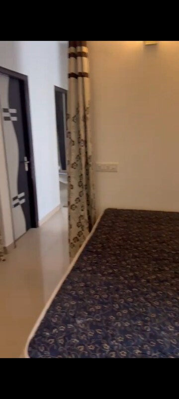 Building Lobby in 3 BHK Apartment at Uninav Heights Phase I, Raj Nagar Extension – for Rent