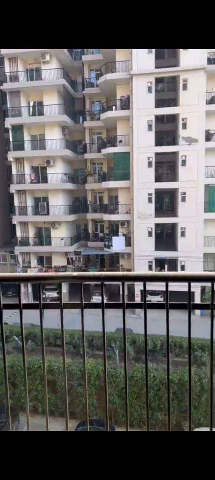 Exterior View, uninav-heights-phase-i 3 Bedroom 1640 Sq.Ft. Apartment In Raj Nagar Extension Ghaziabad 8635830