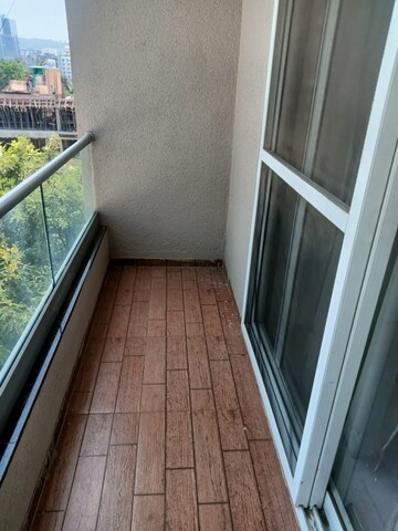 2 BHK Apartment For Rent in Kumar Padmalaya, Aundh