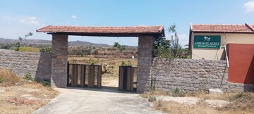  Plot For Sale in Hosur Road