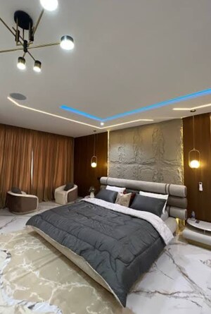 3 BHK Builder Floor For Sale in Khanpur