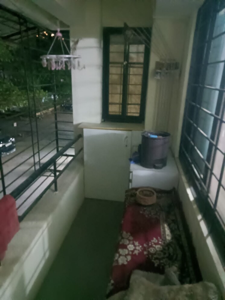 Kitchen, shriram-nagar-chs 2 Bedroom 1200 Sq.Ft. Apartment In Aundh Pune 8635844