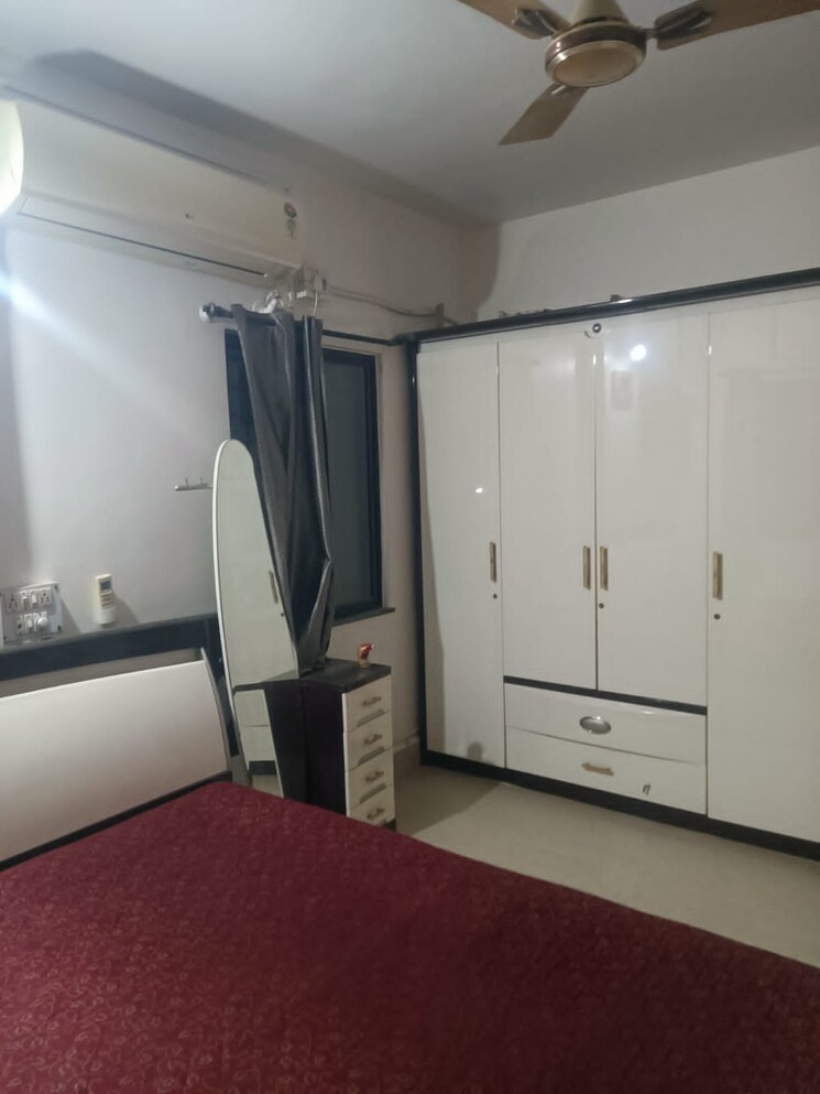 Kitchen, shriram-nagar-chs 2 Bedroom 1200 Sq.Ft. Apartment In Aundh Pune 8635844