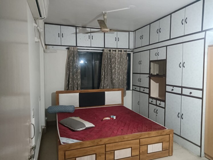 Kitchen, shriram-nagar-chs 2 Bedroom 1200 Sq.Ft. Apartment In Aundh Pune 8635844