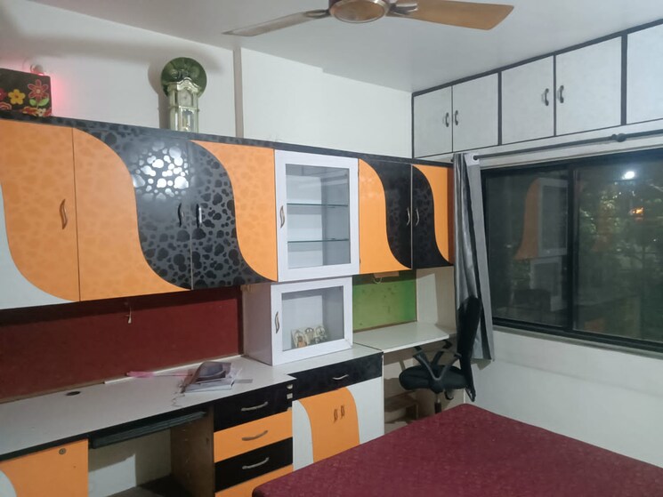 Kitchen, shriram-nagar-chs 2 Bedroom 1200 Sq.Ft. Apartment In Aundh Pune 8635844