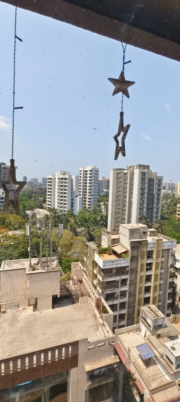 3 BHK Apartment – Exterior View View at SKG Mumbadevi, Chembur - for Rent