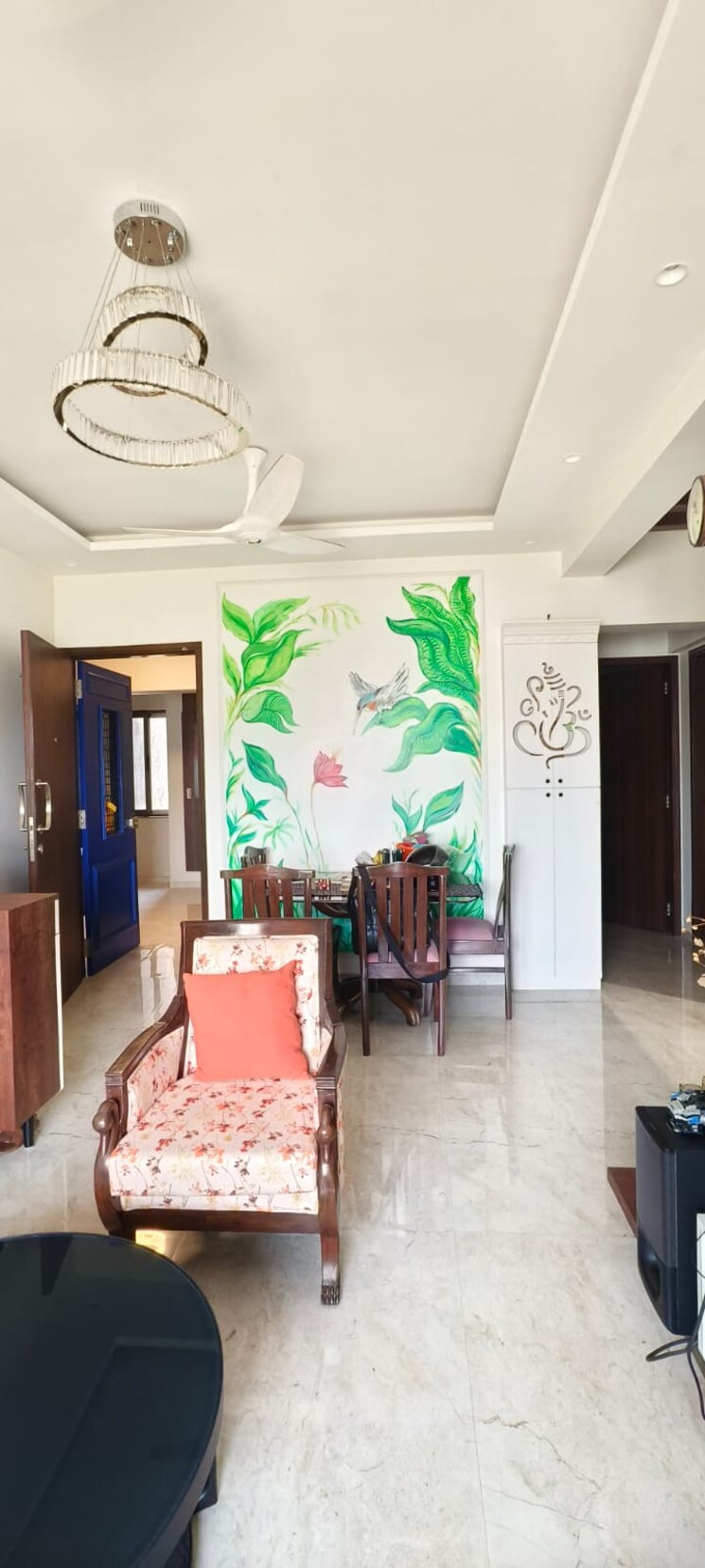 Bedroom, skg-mumbadevi 3 Bedroom 1100 Sq.Ft. Apartment In Chembur Mumbai 8635833