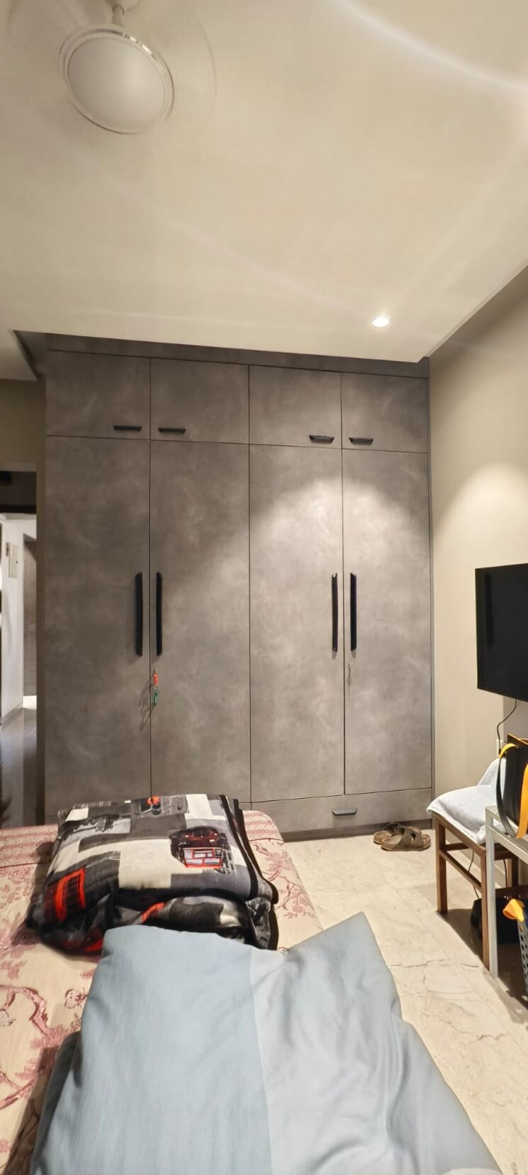 undefined, skg-mumbadevi 3 Bedroom 1100 Sq.Ft. Apartment In Chembur Mumbai 8635833