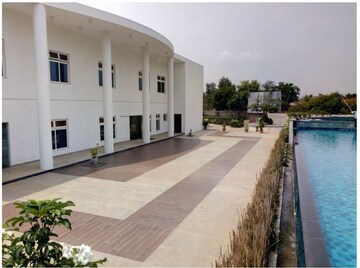 3 BHK Villa – Exterior View View at QVC The Hills, Nandi Hills - for Sale