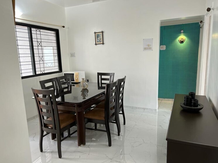 Gym, rachna-garden-estate 2.5 Bedroom 1200 Sq.Ft. Apartment In Aundh Pune 8635839