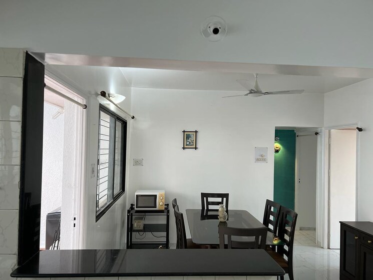 Gym, rachna-garden-estate 2.5 Bedroom 1200 Sq.Ft. Apartment In Aundh Pune 8635839