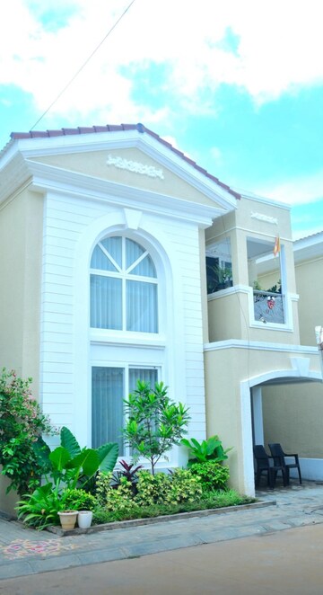 3 BHK Villa For Sale in JRC Palladio, Sarjapur Road