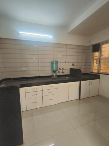Kitchen in 2 BHK Apartment at Rane Classics, Pashan – for Rent