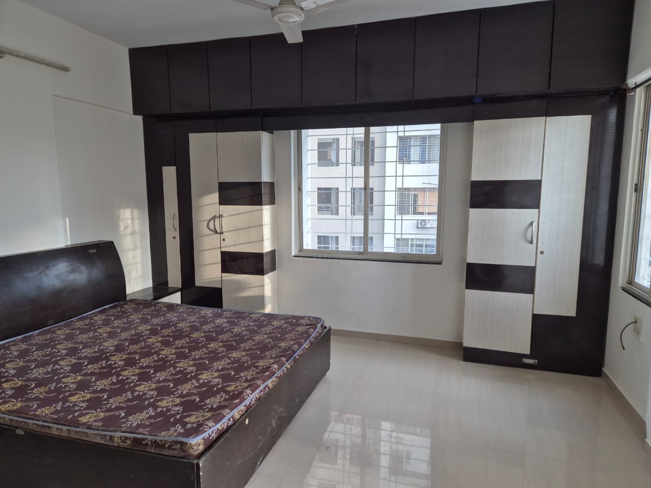 2 BHK Apartment For Rent in Rane Classics