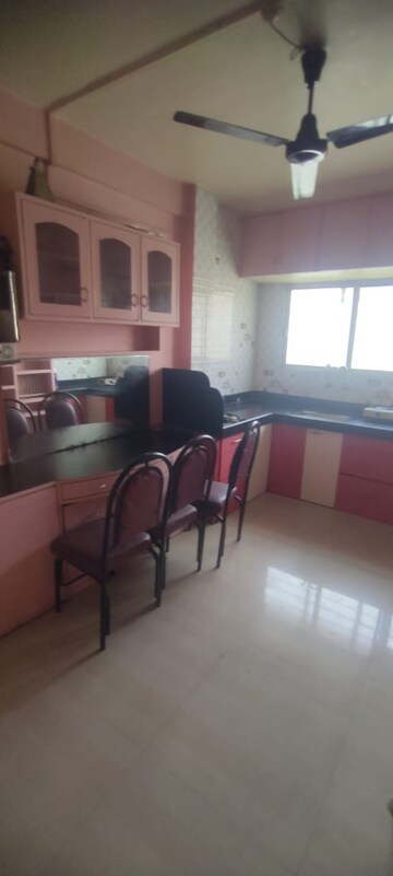 Living Room in 2 BHK Apartment at Rane Classics, Pashan – for Rent