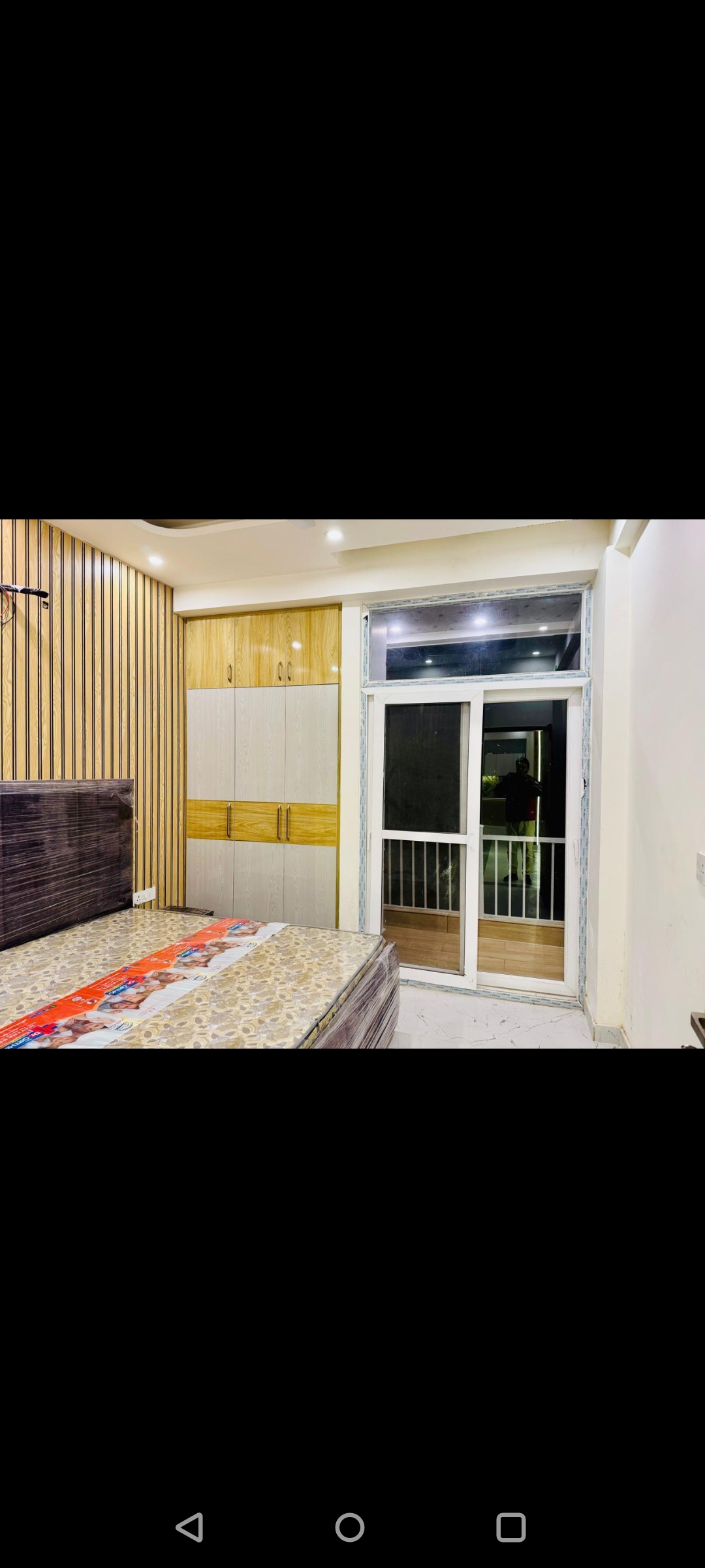 3 BHK Builder Floor For Sale in Hallipad 