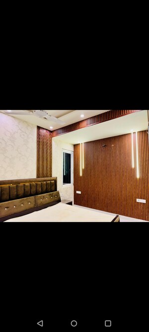 Bedroom in 3 BHK Builder Floor at Sahastradhara Road – for Sale