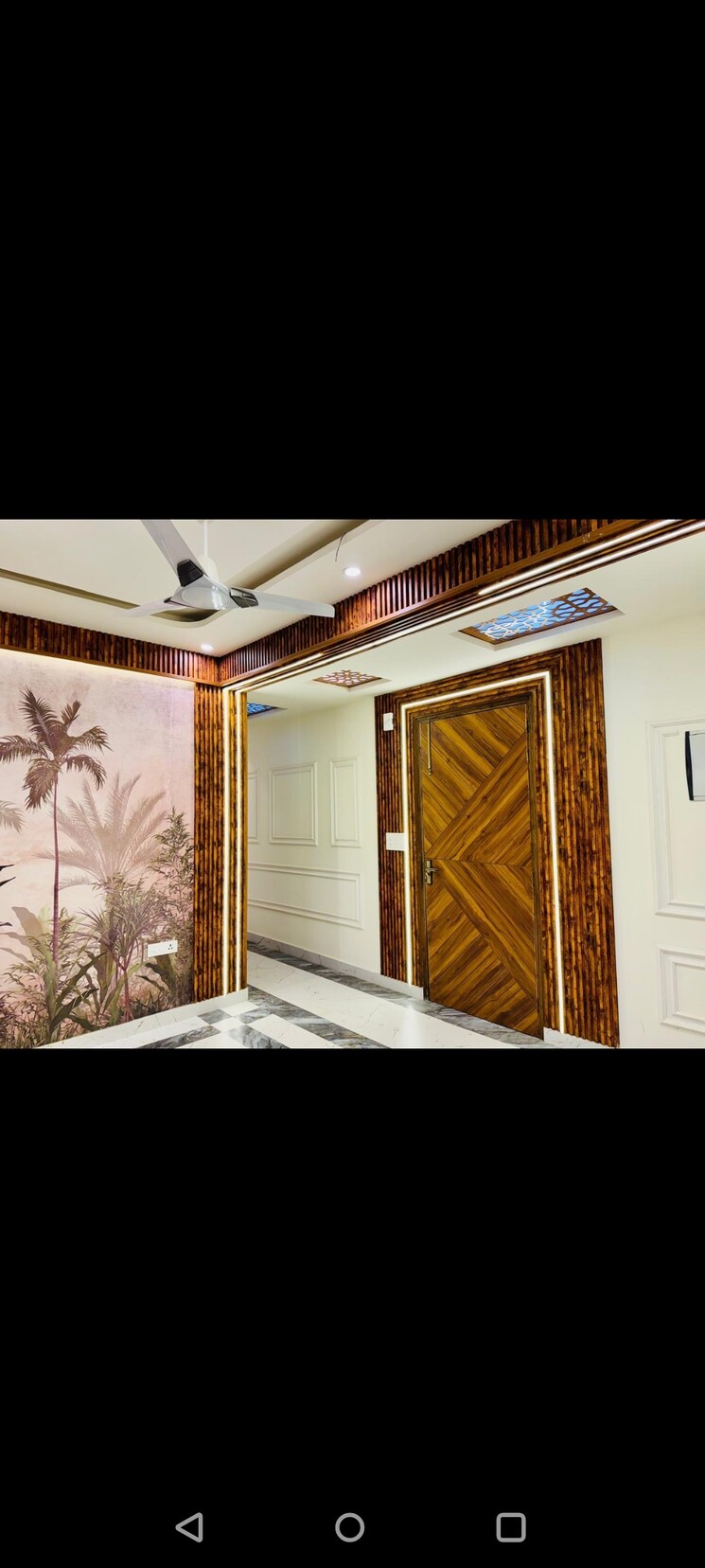 Bedroom, sahastradhara road 3 Bedroom 1600 Sq.Ft. Builder Floor In Sahastradhara Road Dehradun 8635854