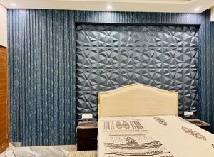 Bedroom in 3 BHK Builder Floor at Sahastradhara Road – for Sale