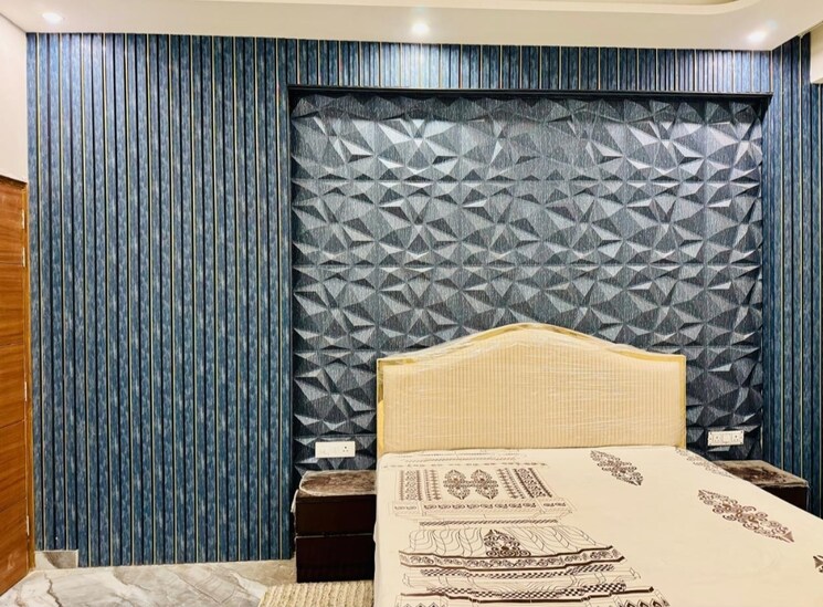 Bedroom, sahastradhara road 3 Bedroom 1600 Sq.Ft. Builder Floor In Sahastradhara Road Dehradun 8635854