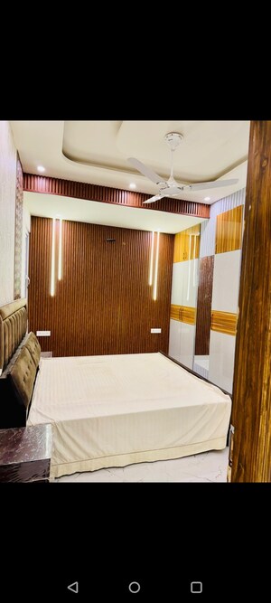 Bedroom in 3 BHK Builder Floor at Sahastradhara Road – for Sale