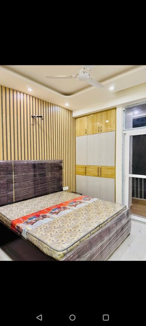 Bedroom in 3 BHK Builder Floor at Sahastradhara Road – for Sale