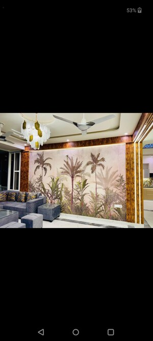 Bedroom in 3 BHK Builder Floor at Sahastradhara Road – for Sale