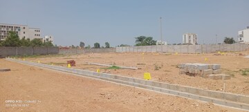  Plot For Sale in Peenya