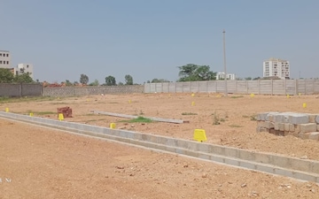 Plot For Sale in Peenya