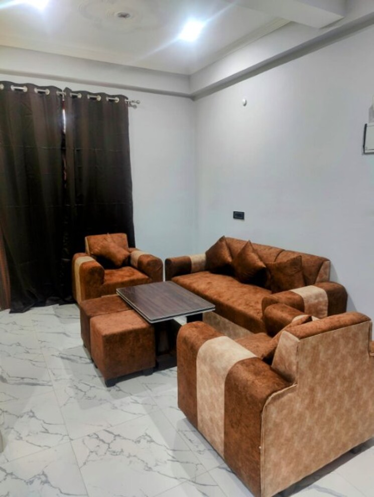 Living Room, lanka 2 Bedroom 1105 Sq.Ft. Apartment In Lanka Varanasi 8635856