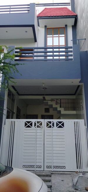 3 BHK Villa – Exterior View View at Omaxe City, Omaxe City - for Sale