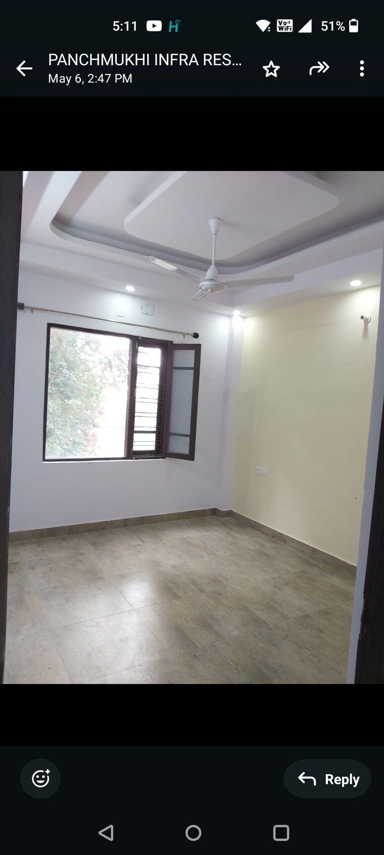 Room, sahastradhara road 2 Bedroom 1300 Sq.Ft. Builder Floor In Sahastradhara Road Dehradun 8635892