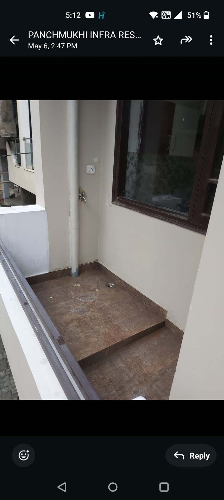 Room, sahastradhara road 2 Bedroom 1300 Sq.Ft. Builder Floor In Sahastradhara Road Dehradun 8635892