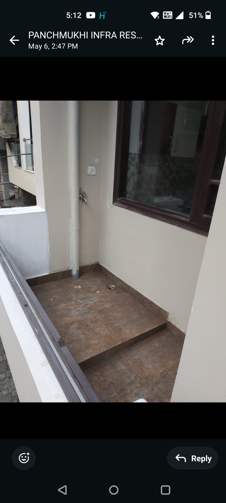 Room, sahastradhara road 2 Bedroom 1300 Sq.Ft. Builder Floor In Sahastradhara Road Dehradun 8635892