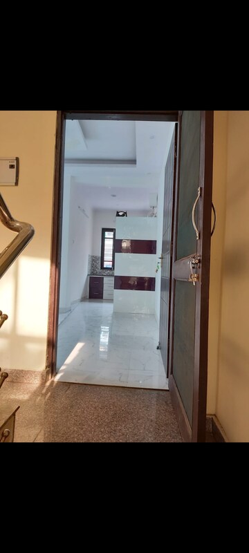 Building Lobby in 2 BHK Builder Floor at Sahastradhara Road – for Sale