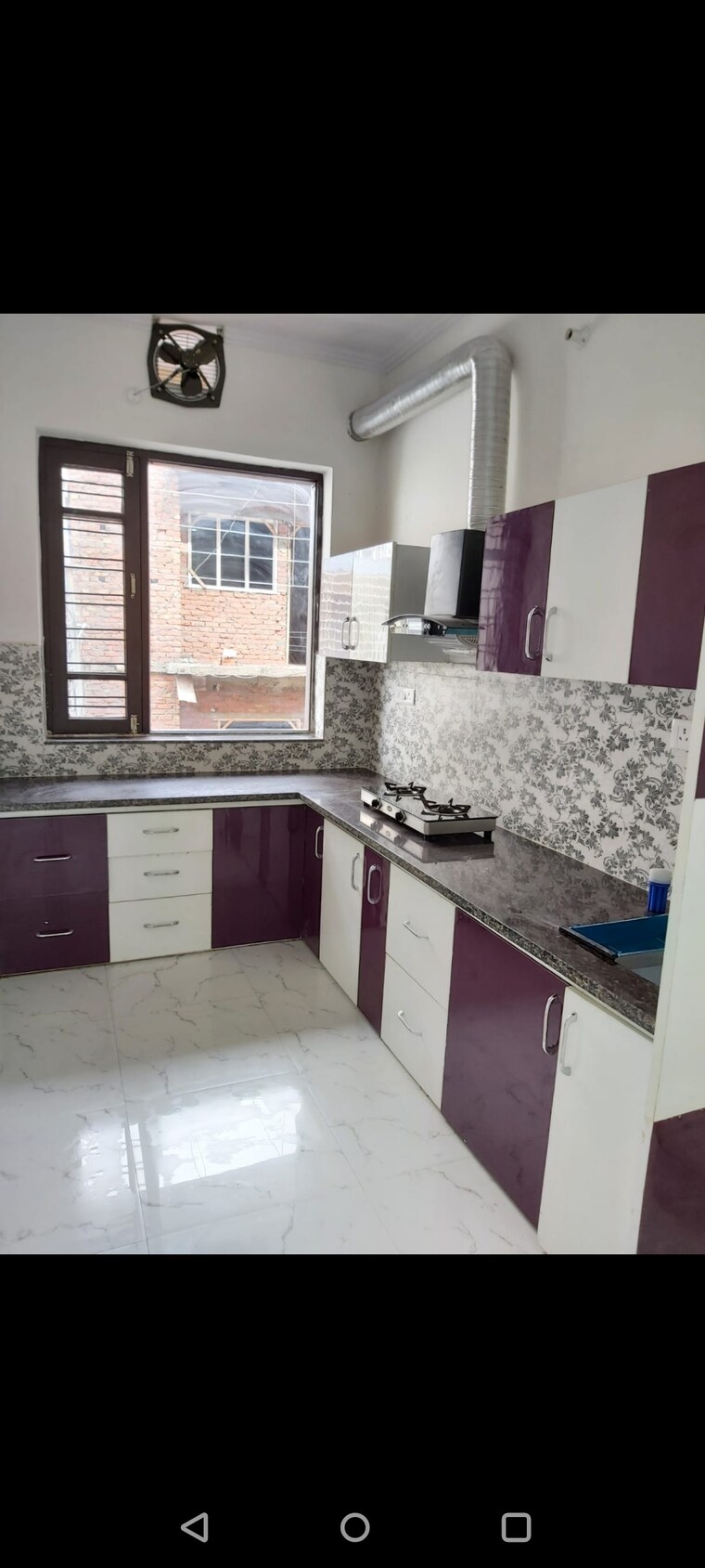 Kitchen, sahastradhara road 2 Bedroom 1300 Sq.Ft. Builder Floor In Sahastradhara Road Dehradun 8635892
