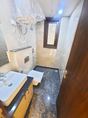 Master Bedroom in 2 BHK Builder Floor at Malviya Nagar – for Sale