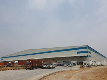  Warehouse For Rent in Sikar Road
