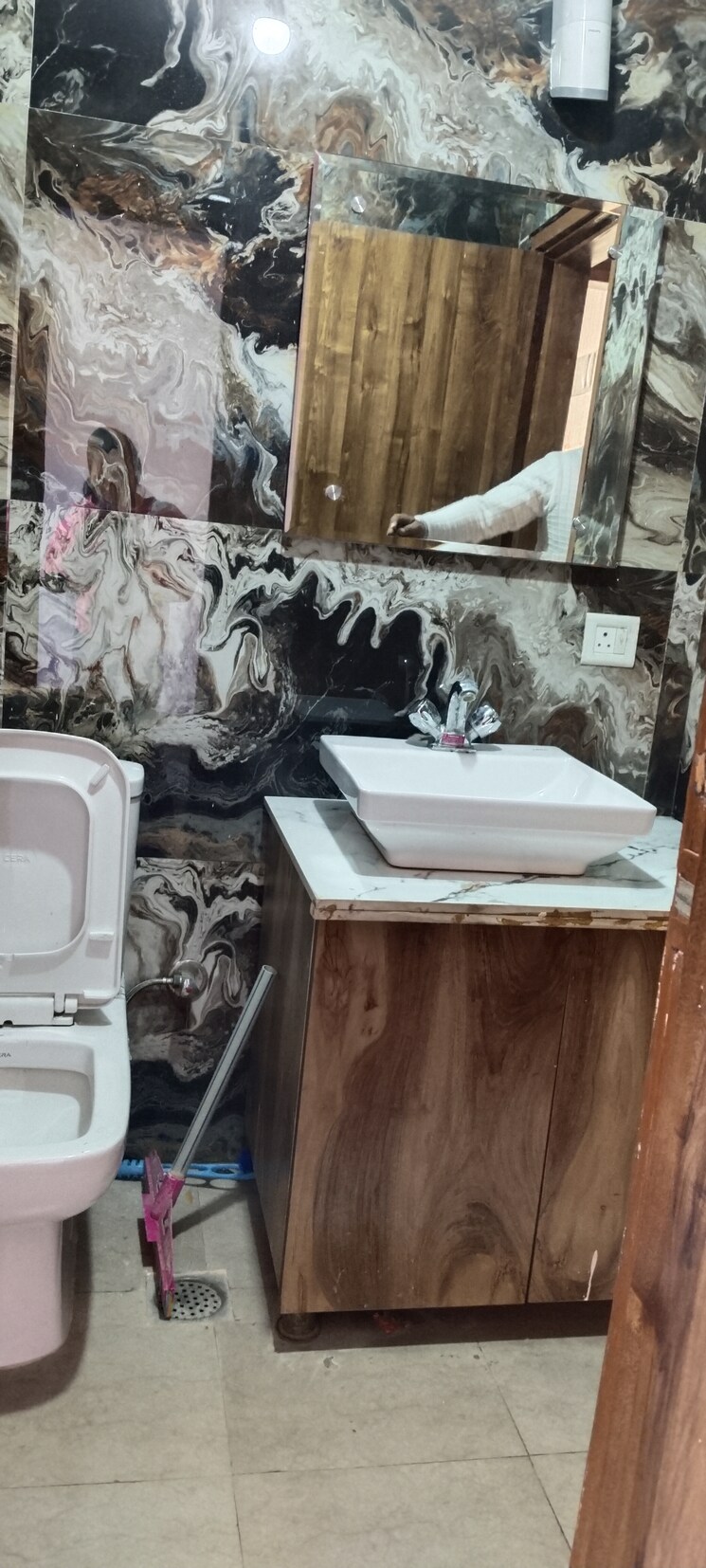 Master Bedroom, bptp-park-grandeura 2 Bedroom 1342 Sq.Ft. Apartment In Sector 82 Faridabad 8635907