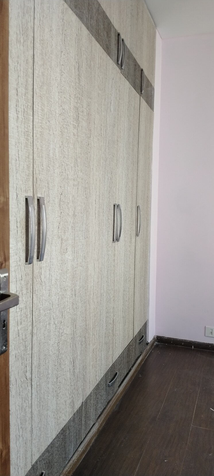 Bathroom, bptp-park-grandeura 2 Bedroom 1342 Sq.Ft. Apartment In Sector 82 Faridabad 8635907