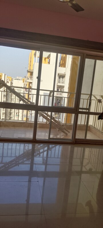 Balcony in 2 BHK Apartment at BPTP Park Grandeura, Sector 82 – for Rent