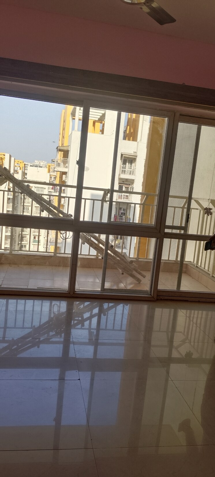 Balcony, bptp-park-grandeura 2 Bedroom 1342 Sq.Ft. Apartment In Sector 82 Faridabad 8635907