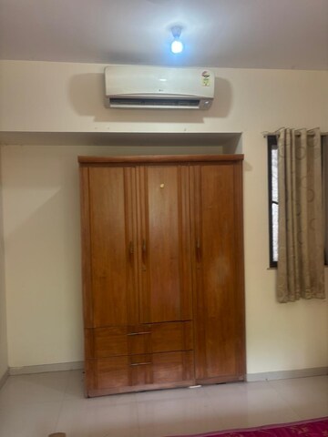 Furnished Amenities in 2 BHK Apartment at Lodha Splendora, Ghodbunder Road – for Rent