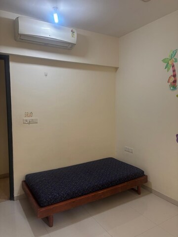 Bedroom in 2 BHK Apartment at Lodha Splendora, Ghodbunder Road – for Rent