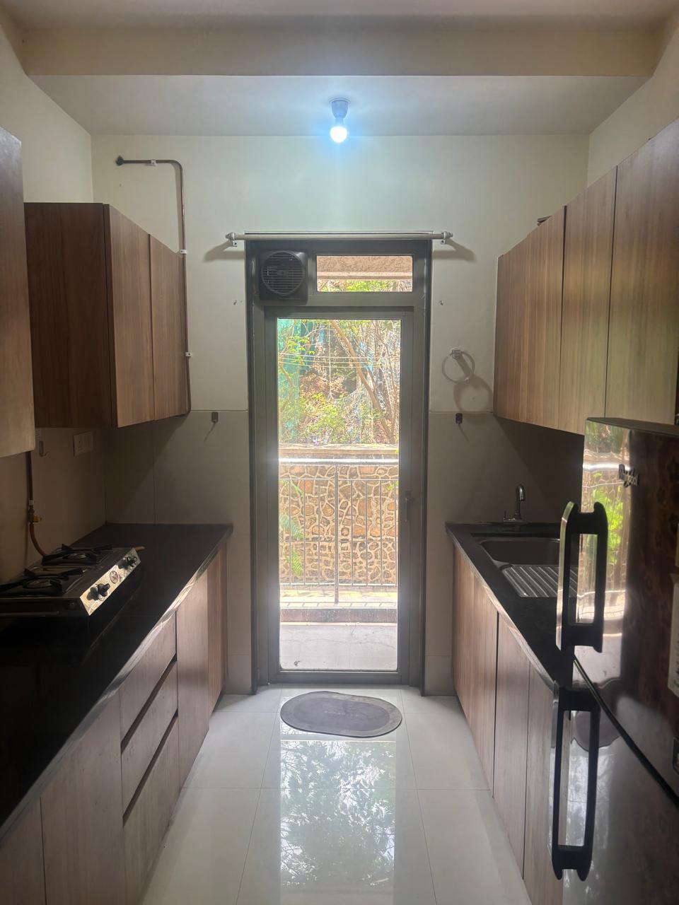 2 BHK + Pooja Room Apartment For Rent in Lodha Splendora