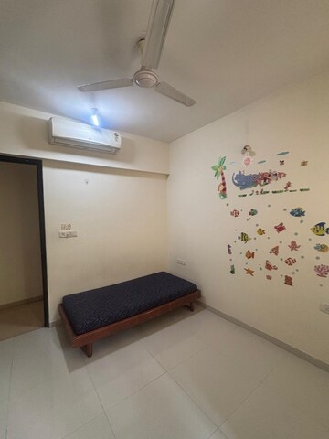 Furnished Amenities in 2 BHK Apartment at Lodha Splendora, Ghodbunder Road – for Rent