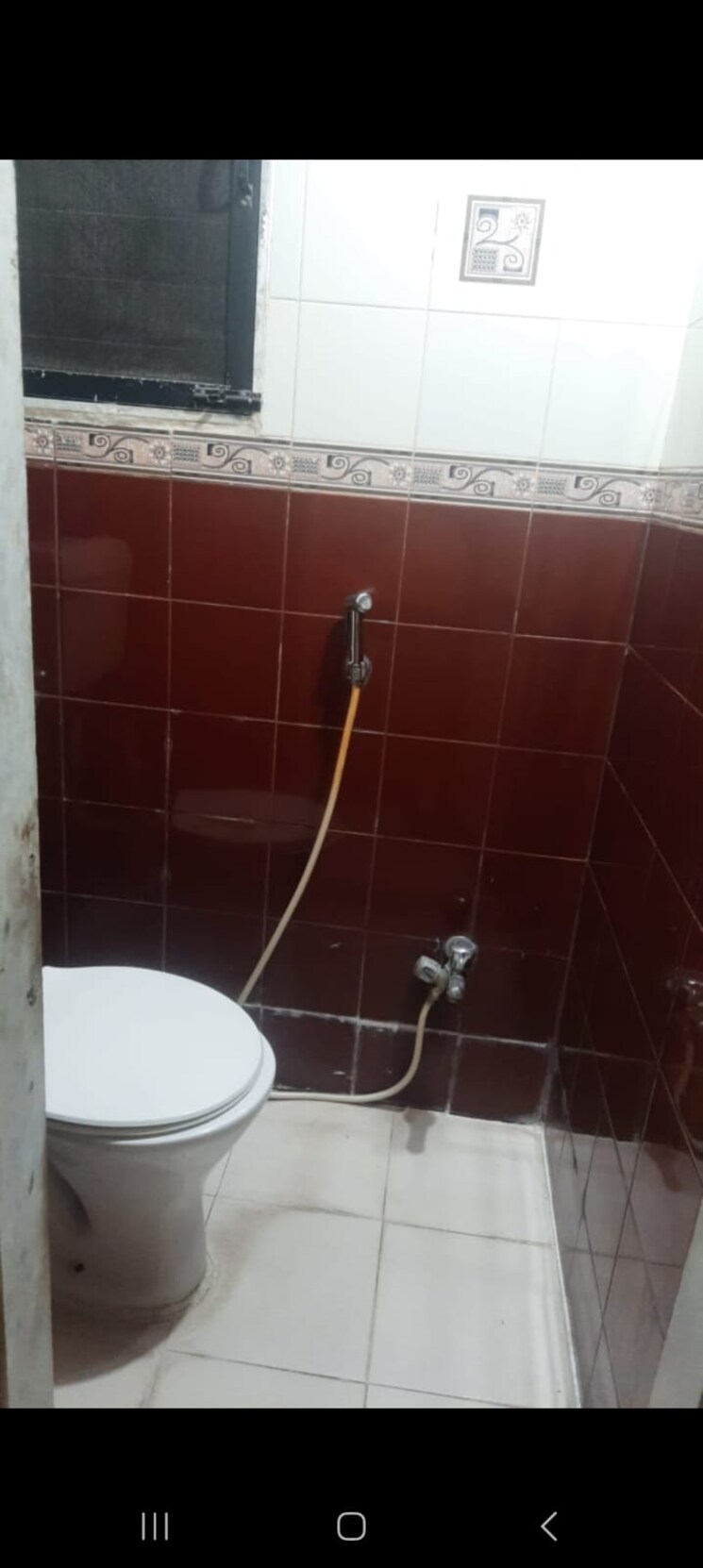 Bathroom, bhumiraj-woods 1 Bedroom 550 Sq.Ft. Apartment In Kharghar Navi Mumbai 8635896