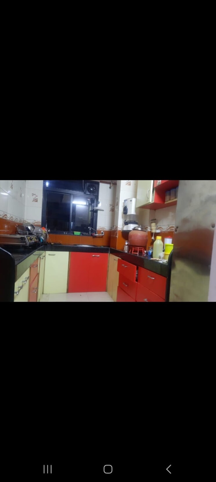Kitchen, bhumiraj-woods 1 Bedroom 550 Sq.Ft. Apartment In Kharghar Navi Mumbai 8635896