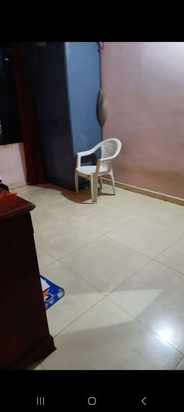 Bathroom in 1 BHK Apartment at Bhumiraj Woods, Kharghar – for Rent