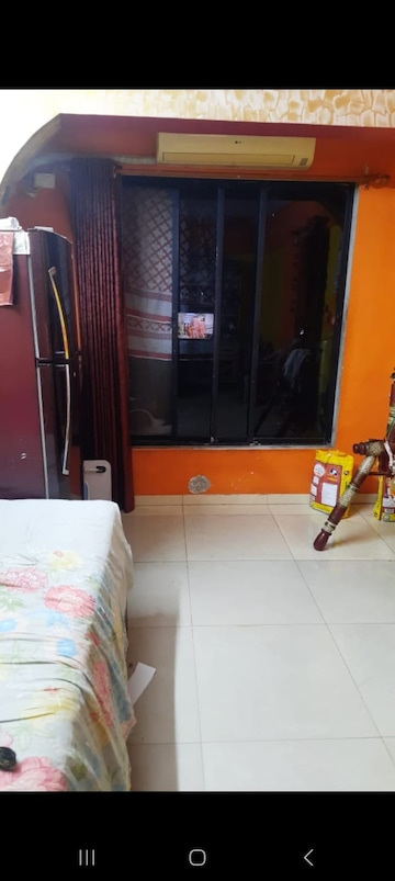 Furnished Amenities in 1 BHK Apartment at Bhumiraj Woods, Kharghar – for Rent